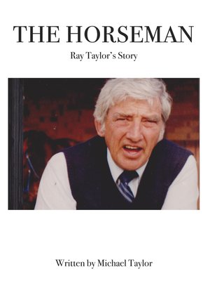 cover image of The Horseman